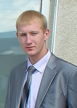 Аватар пользователя