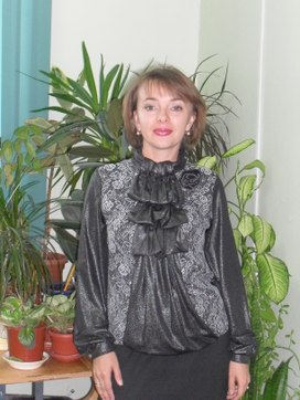 Аватар пользователя