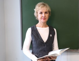 Аватар пользователя