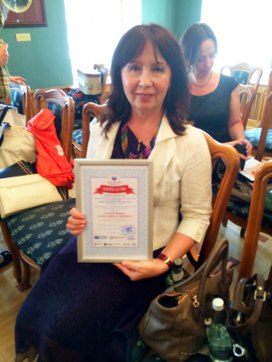 Аватар пользователя