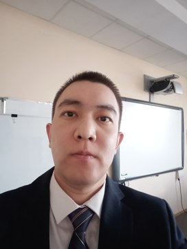 Аватар пользователя