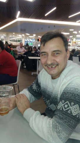 Аватар пользователя