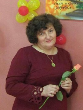 Аватар пользователя