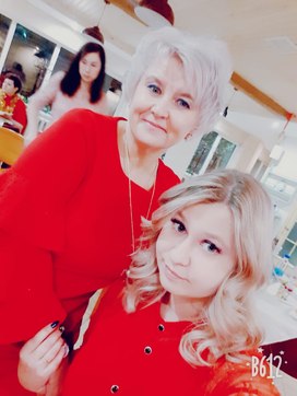 Аватар пользователя