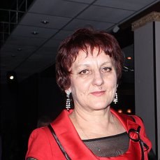 Аватар пользователя