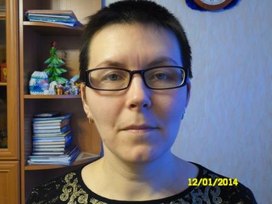 Аватар пользователя