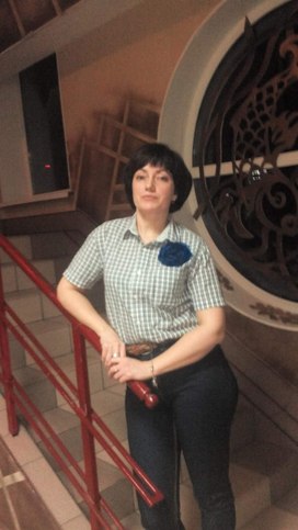 Аватар пользователя