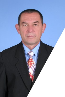 Аватар пользователя