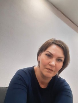Аватар пользователя
