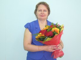 Аватар пользователя