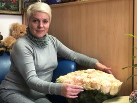 Аватар пользователя