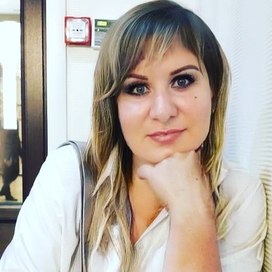 Аватар пользователя