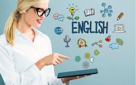 Современные подходы к организации наглядного метода обучения на уроках английского языка