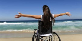 Фитнес в инвалидной коляске с шейной травмой. Что вы можете?