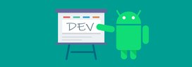 Android разработка. Язык XML и элементы UI