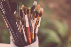 Развитие художественного вкуса и творческих способностей обучающихся средствами прикладного творчества