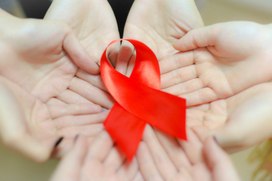 Организация профилактической работы по ВИЧ-инфекции: формы и методы работы