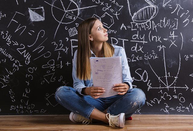 Управляемая самостоятельная работа старшеклассников в обучении математике как инструмент включения в активную учебную деятельность