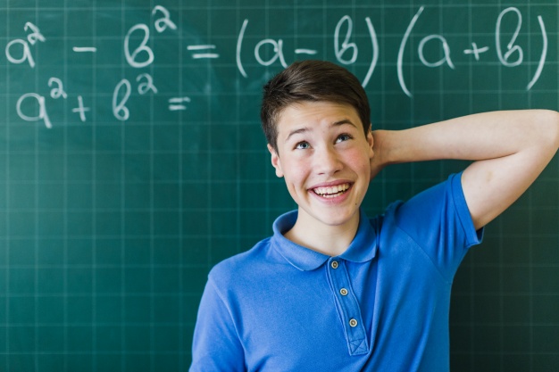 Экспресс-курс подготовки к ЕГЭ и ОГЭ «Математика на 100%»