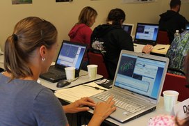 Роль информационной культуры в профессиональной деятельности педагога