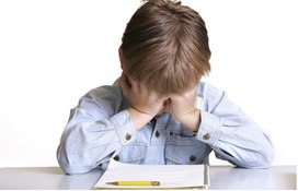 Методы преодоления тревожности современного школьника