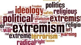 Экстремизм в подростково-молодежной среде: профилактика и противодействие