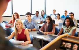 Командная работа на уроке: преимущества социальных технологий