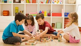 Тренинг «Игры для развития памяти и внимания ребенка»