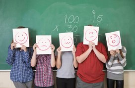 Страна эмоций: роль педагога в развитии эмоционального интеллекта обучающихся