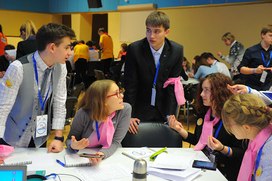 Технология проектного обучения: от теории к практике