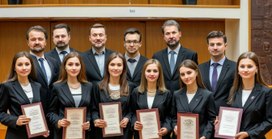 Всероссийская научно-практическая конференция «Образовательные инновации: создание эффективных педагогических решений»