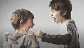 Детская агрессивность: причины возникновения и способы борьбы