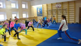 Охрана здоровья школьников: практическое применение здоровьесберегающих методик