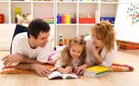 Методы семейного воспитания как основа становления гармонично развитой личности ребёнка