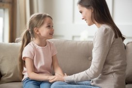 Психологические особенности детей: как находить общий язык
