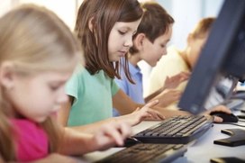 Медианар «Компьютерная зависимость у детей. Кодекс интернет-безопасности»