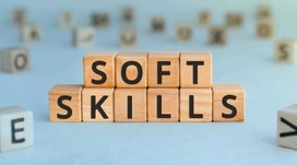 Вебинар «Soft Skills − Гибкие навыки педагога XXI века»