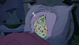 Disney ушел на карантин