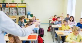 Учителей надо готовить к навыкам личностного общения и поддержке детей