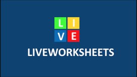 Как учителю пользоваться сервисом Liveworksheets и для чего