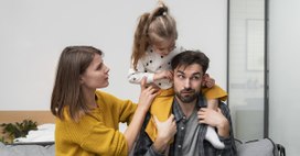 В ГД внесли законопроект о ежегодной выплате на каждого ребенка ко Дню защиты детей