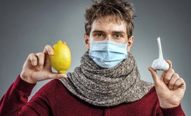 Заблуждения о коронавирусе, о которых должен знать каждый