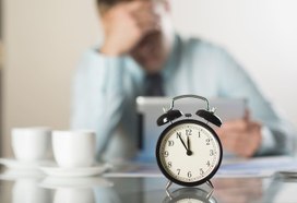 Как понять, что вы растрачиваете жизнь впустую?