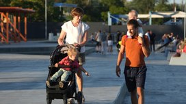 Семейную ипотеку продлили до 2030 года