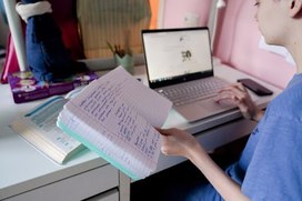 Качели, или в каком виде будет обучение