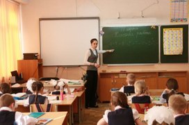 В школах создадут специальные комиссии для защиты авторитета учителей