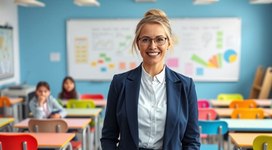 Минпросвещения разрабатывает новую систему оплаты труда учителей