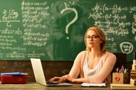 Нет плохих детей, зато есть плохие педагоги?