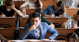 Ограничение платных мест в вузах будет стимулировать школьников учиться лучше