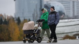 Закон о бессрочном продлении программы маткапитала внесли в Госдуму